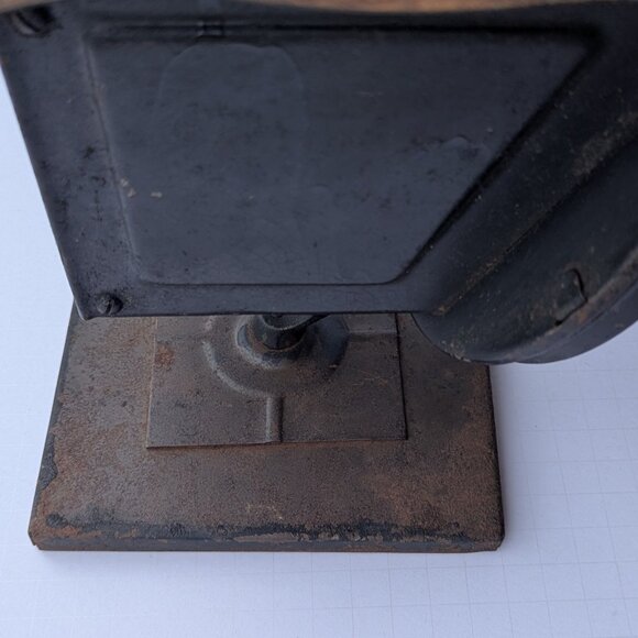 Vintage 25lb Metal Dial Family Scale - Picture 12 of 12